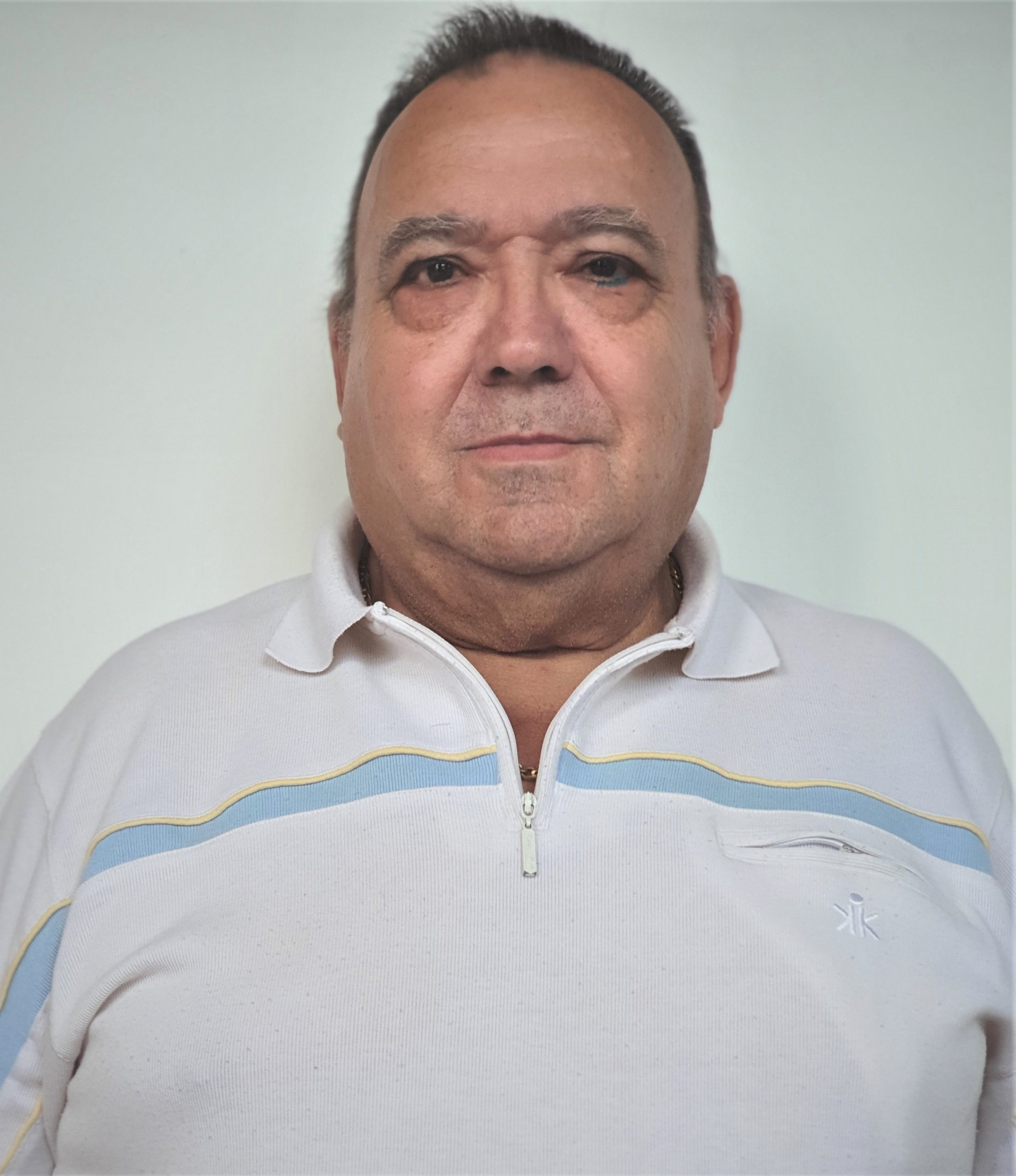 Appel - membre CA - AIGLIN Max
