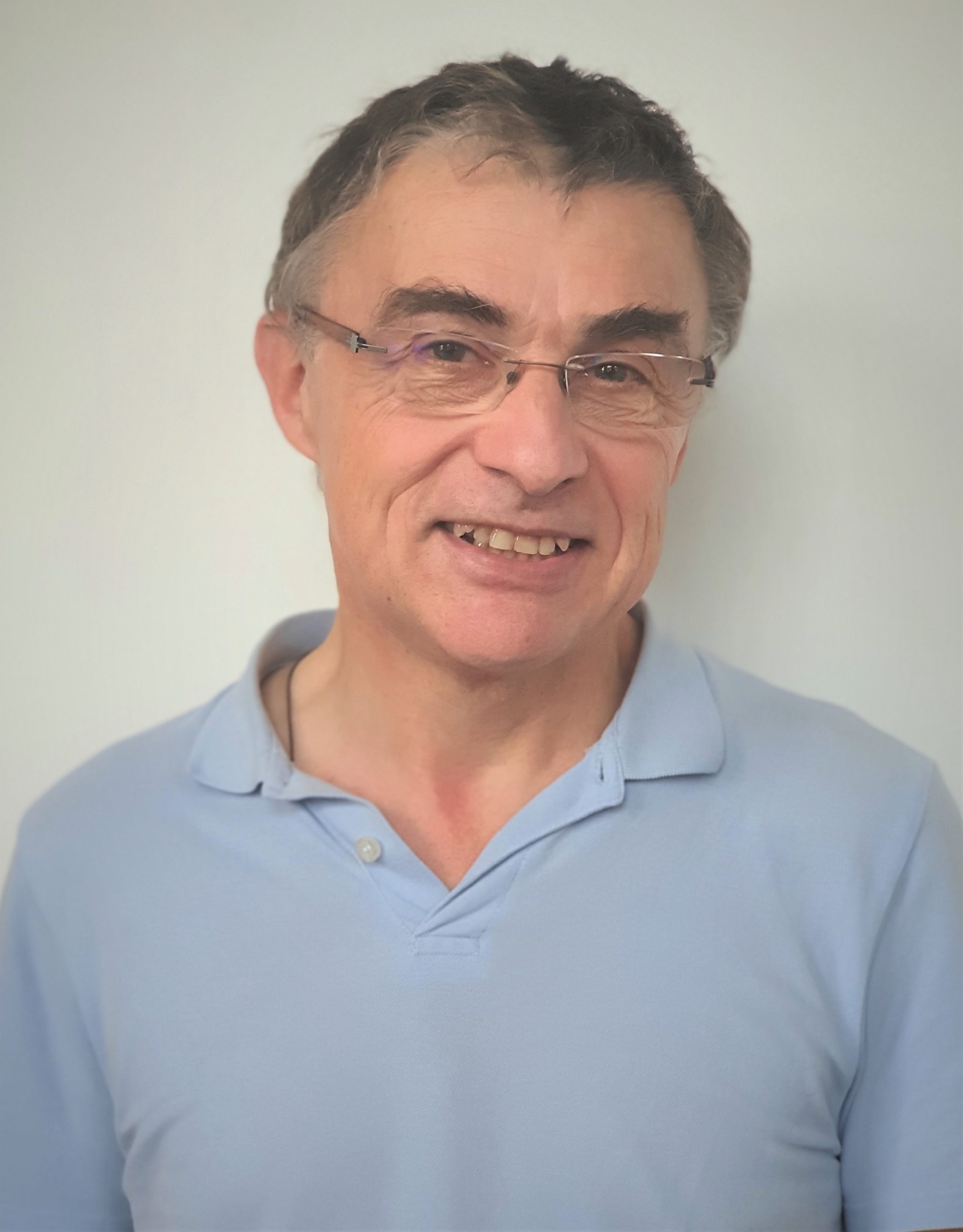 Appel - membre CA - BRODIN Jean-Paul