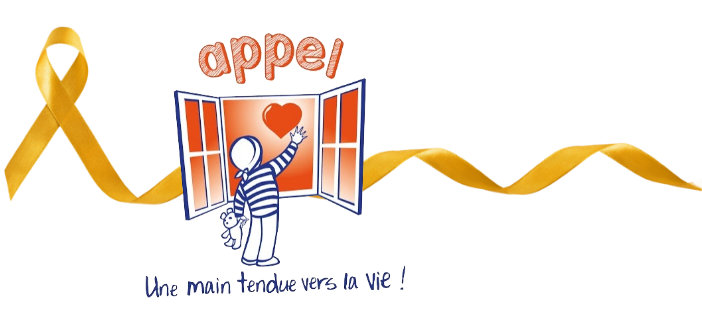 Logo Appel - Header