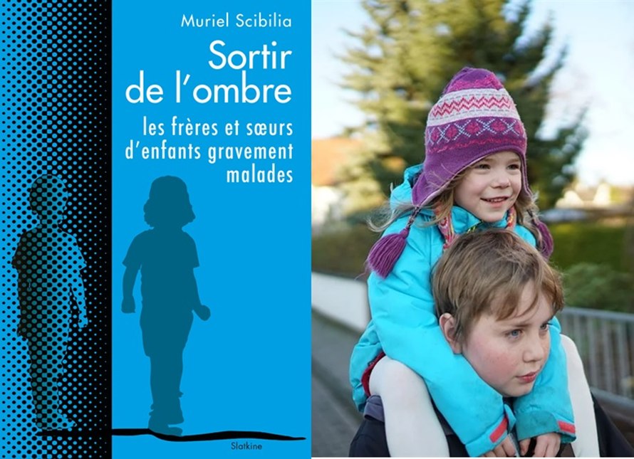 Appel - Livre Sortir de Ombre